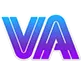 Coloring Supplies Logo